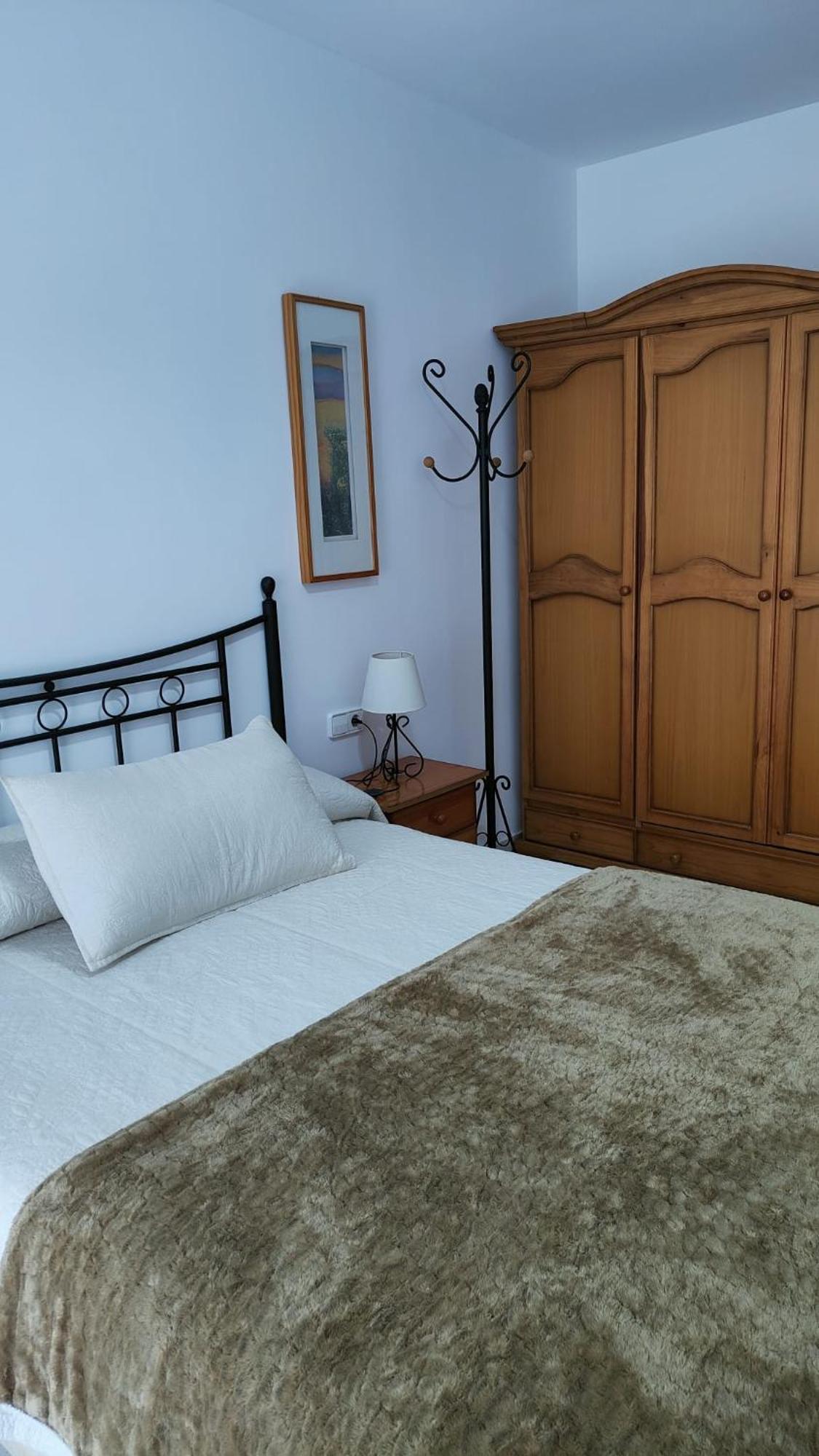 Apartamentos Montsia Mar Sant Carles De La Rapita Exterior photo